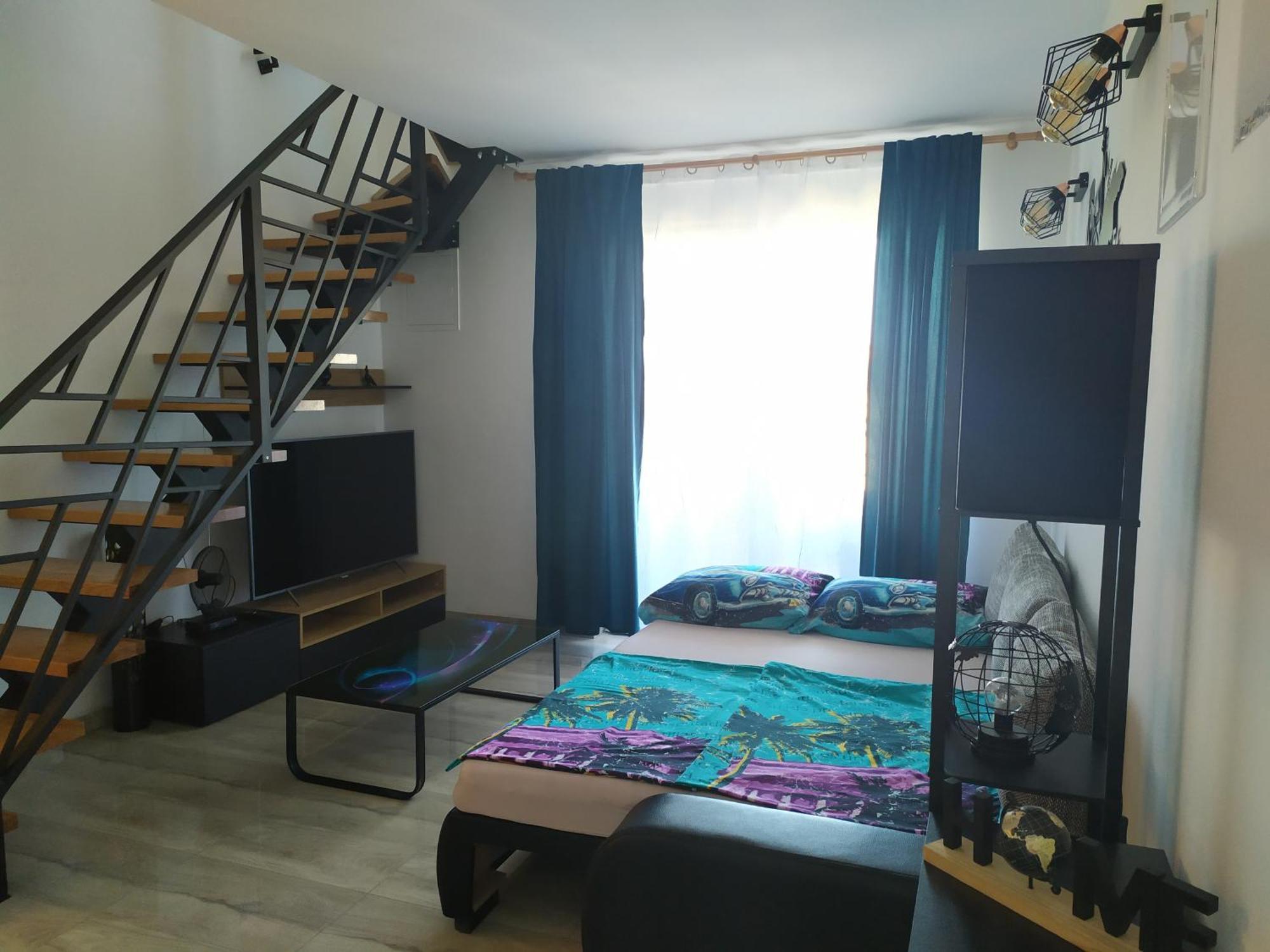 Apartmani Mira Нин Екстериор снимка